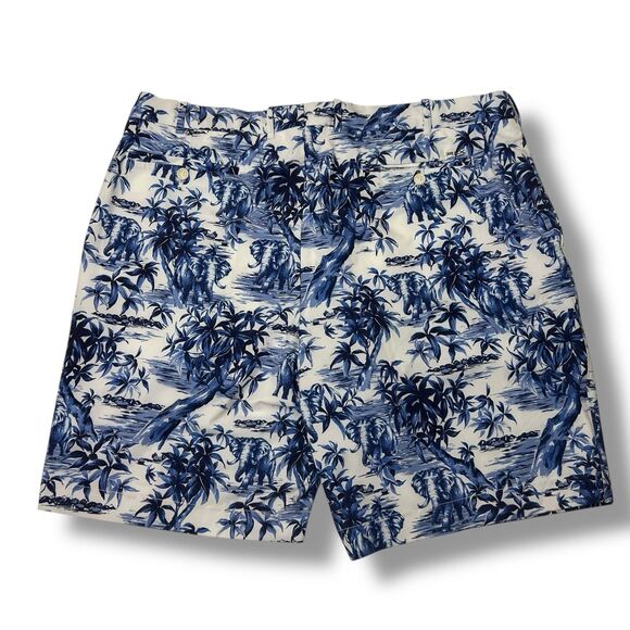RLX Ralph Lauren Shorts 40 9" - Picture 3 of 12